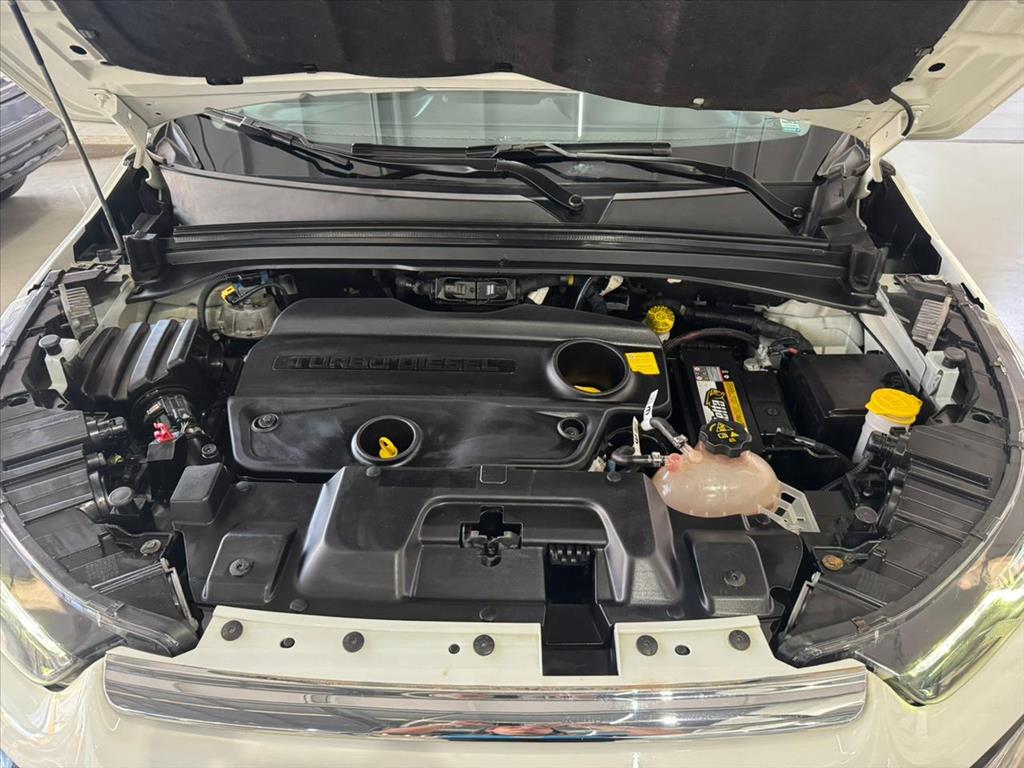 TORO 2.0 16V TURBO DIESEL FREEDOM 4WD AT916