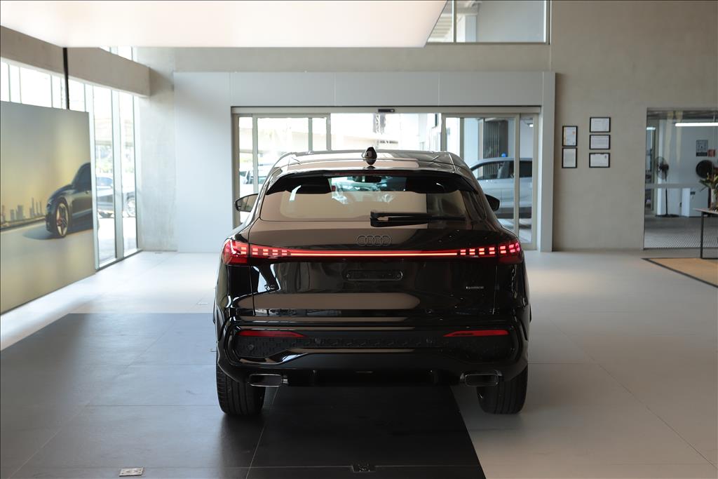 Q5 2.0 TFSI GASOLINA S LINE QUATTRO S TRONIC6