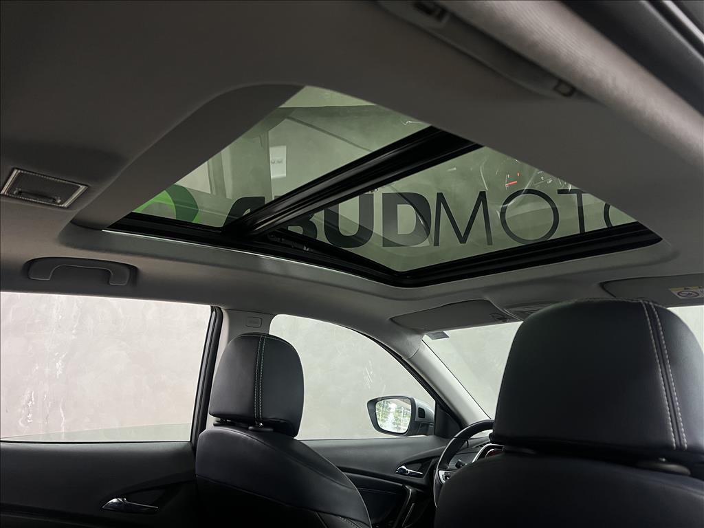 TRACKER 1.2 TURBO FLEX PREMIER AUTOMÁTICO13