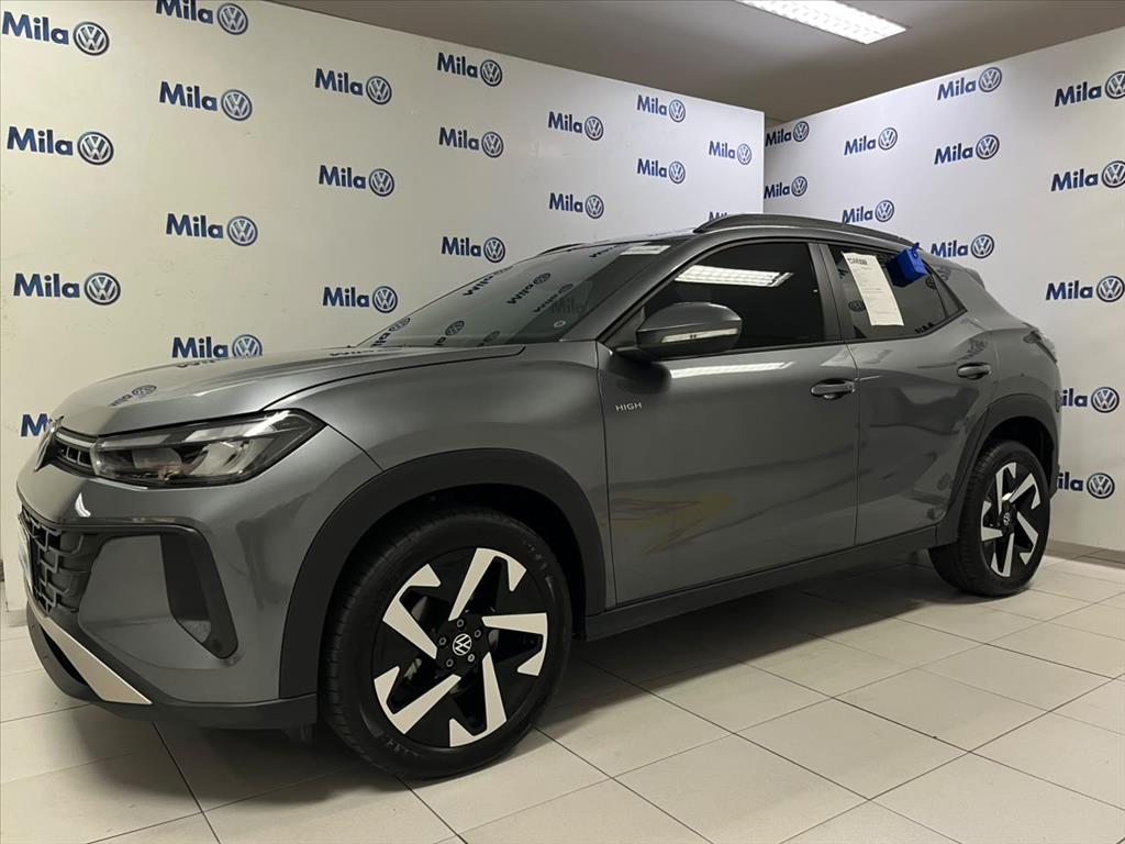 TERA 1.0 170 TSI HIGH AUTOMÁTICO1