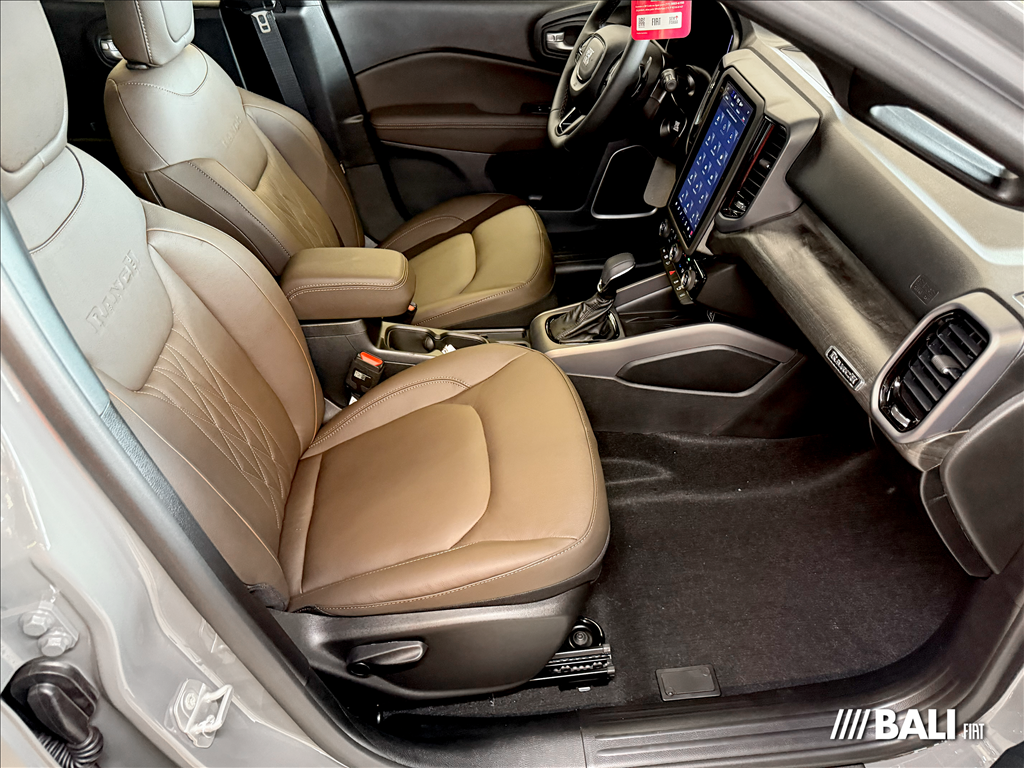 TORO 2.2 TURBO DIESEL RANCH 4WD AT910