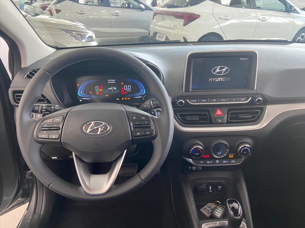 HB20 1.0 TGDI FLEX PLATINUM AUTOMÁTICO6