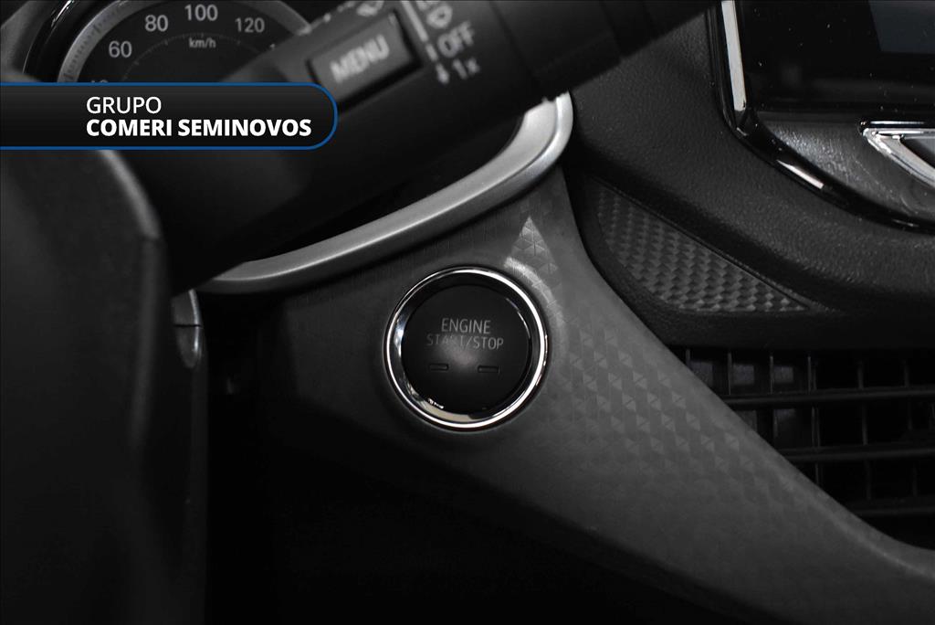 ONIX 1.0 TURBO FLEX PREMIER AUTOMÁTICO