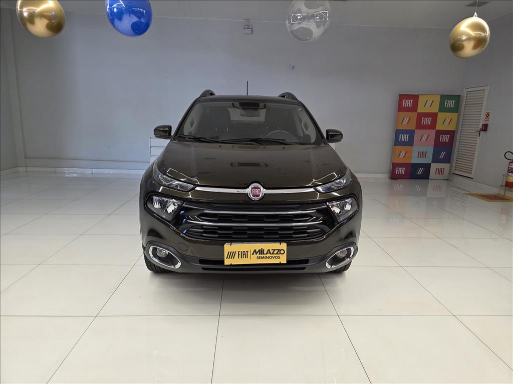 TORO 1.8 16V EVO FLEX FREEDOM AT61