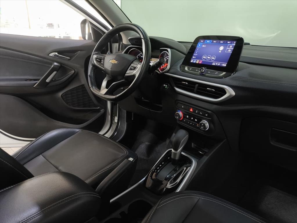 TRACKER 1.2 TURBO FLEX PREMIER AUTOMÁTICO4