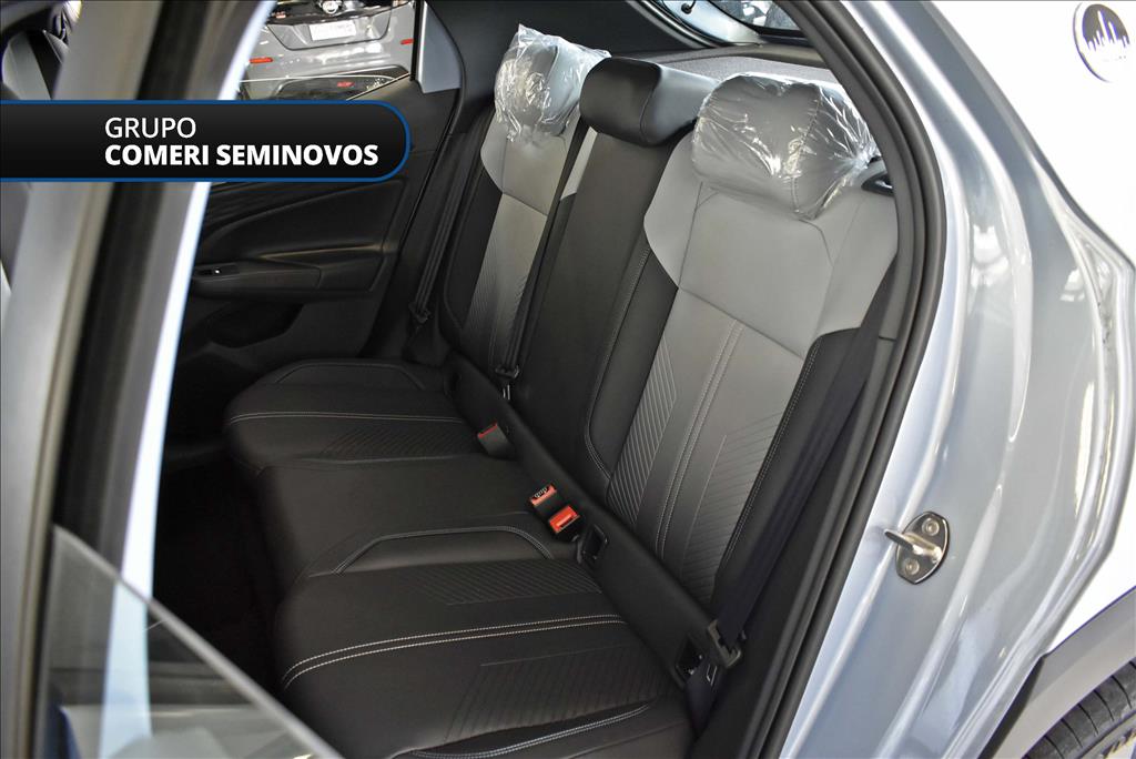 TERA 1.0 170 TSI HIGH AUTOMÁTICO7