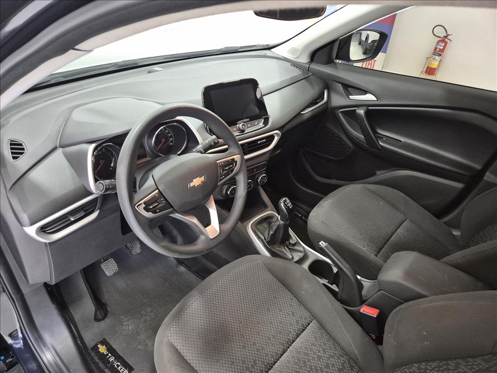 TRACKER 1.0 TURBO FLEX MANUAL TRACKER 1.0 TURBO FLEX MANUAL