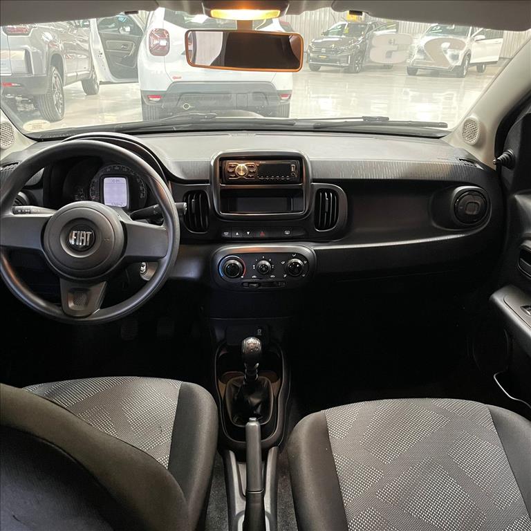 MOBI 1.0 EVO FLEX LIKE. MANUAL7