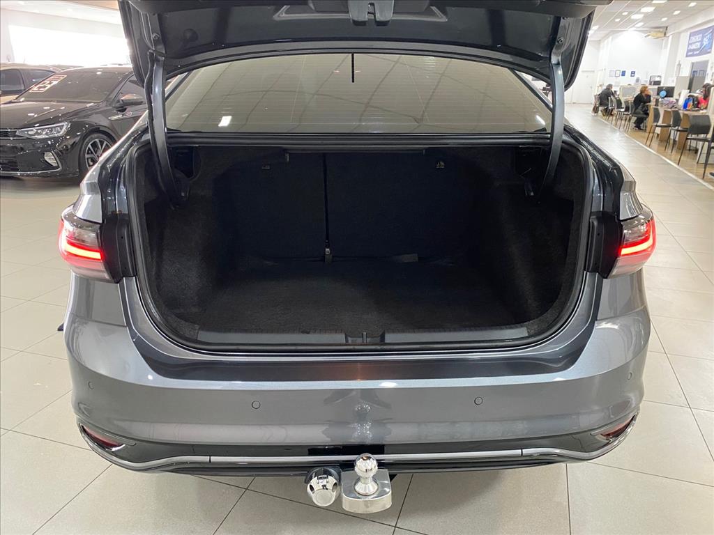 VIRTUS 1.4 250 TSI EXCLUSIVE AUTOMÁTICO