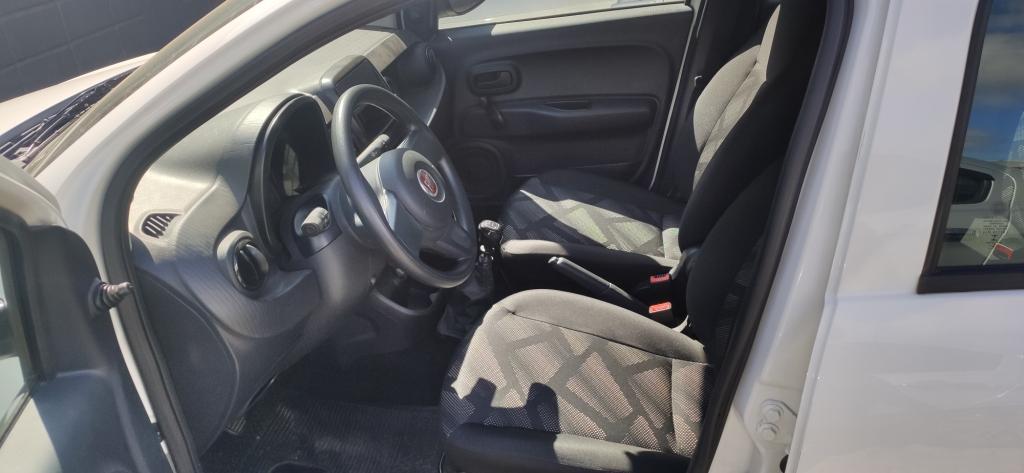 MOBI 1.0 8V EVO FLEX EASY MANUAL MOBI 1.0 8V EVO FLEX EASY MANUAL