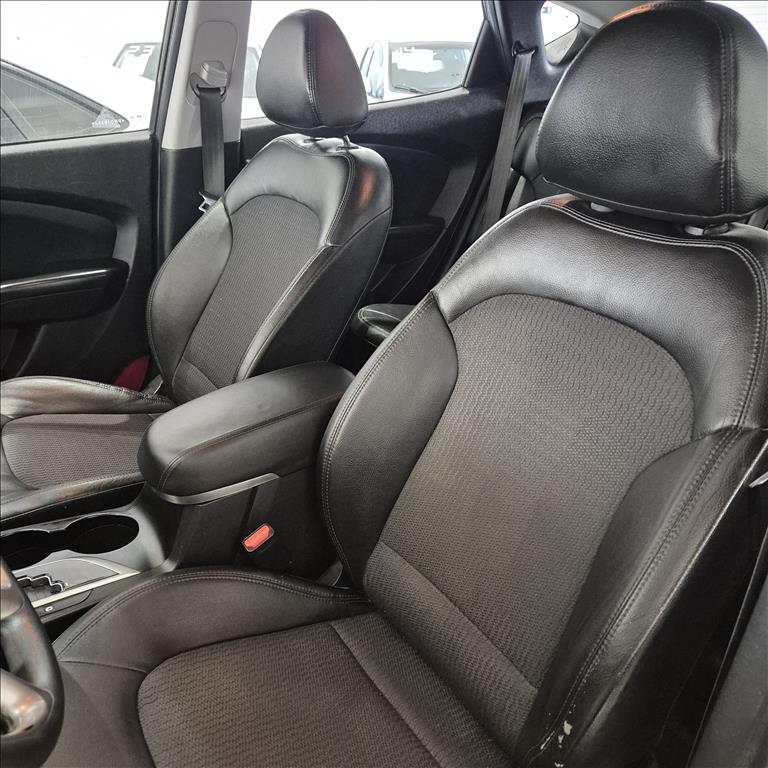 IX35 2.0 MPFI GLS 16V FLEX 4P AUTOMÁTICO