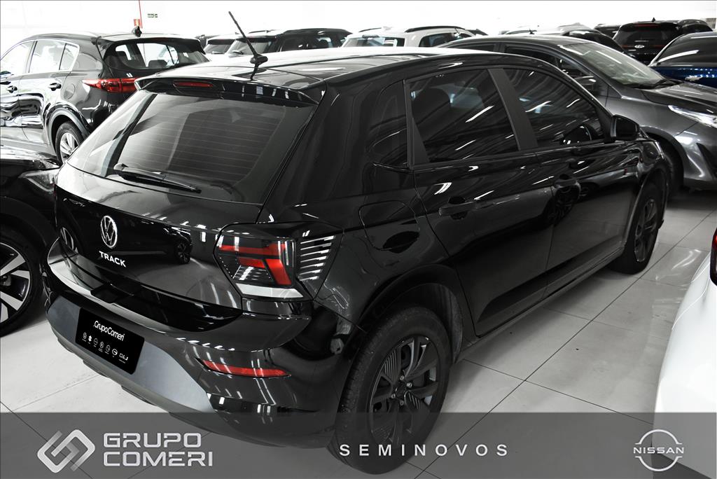 POLO 1.0 MPI TRACK MANUAL1