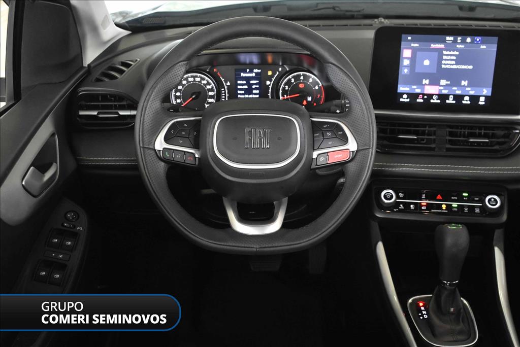 FASTBACK 1.0 TURBO 200 FLEX AUDACE CVT14