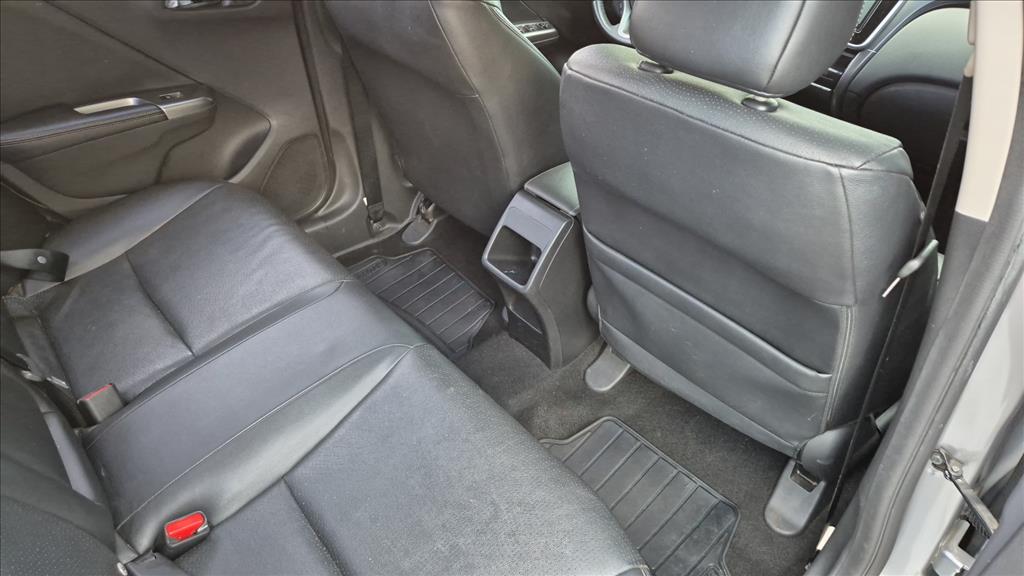 CITY 1.5 EXL 16V FLEX 4P AUTOMÁTICO4