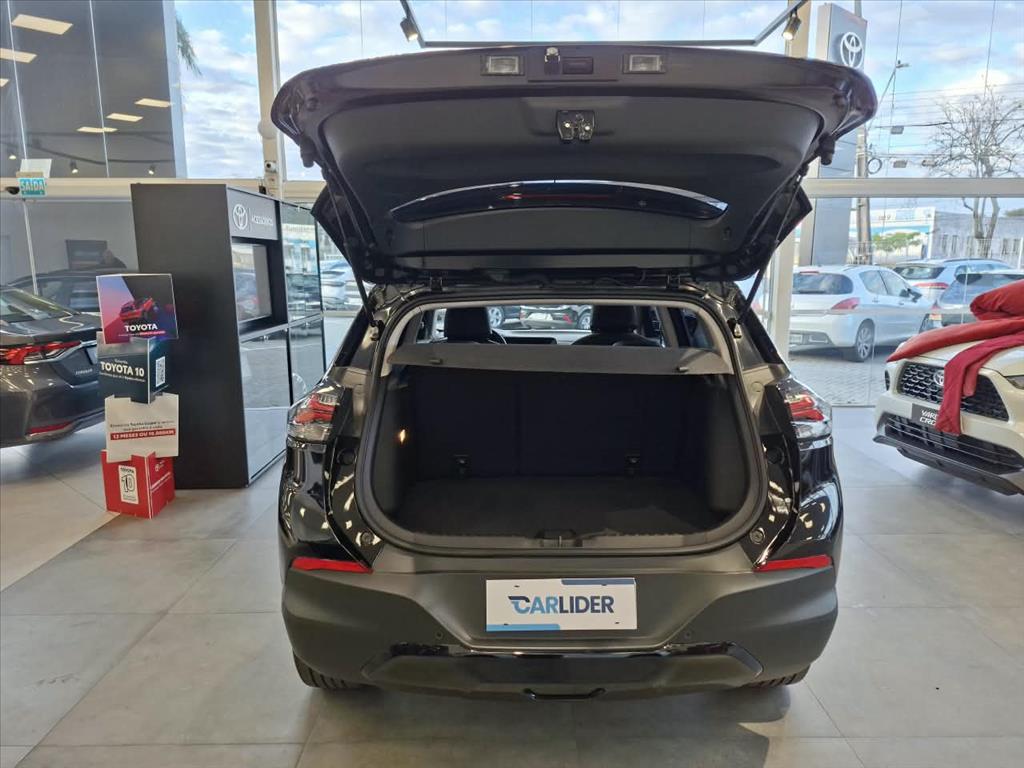 TRACKER 1.2 TURBO FLEX RS AUTOMÁTICO7