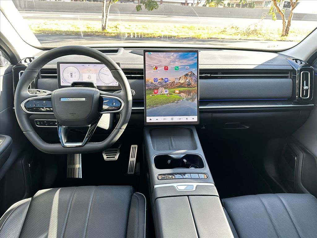 7 1.5 TGDI PHEV PRESTIGE DHT