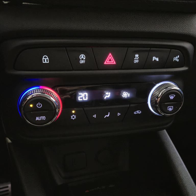 TRACKER 1.0 TURBO FLEX PREMIER AUTOMÁTICO