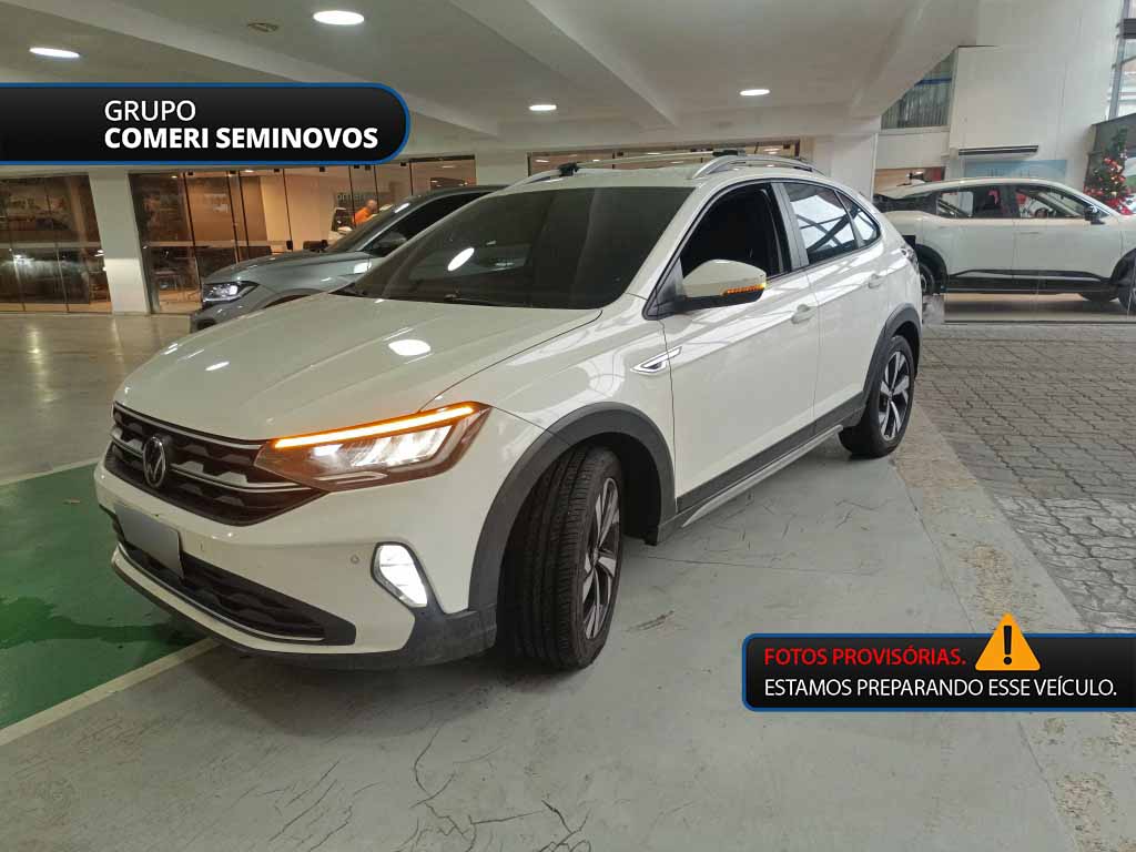 NIVUS 1.0 200 TSI TOTAL FLEX HIGHLINE AUTOMÁTICO2