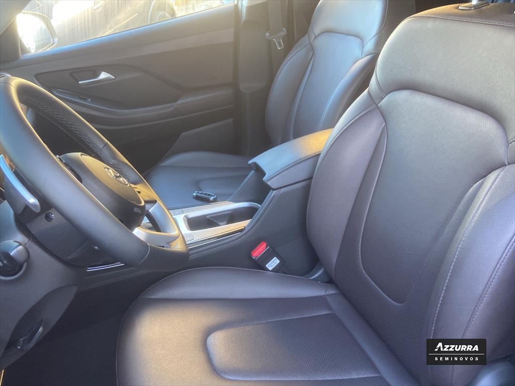 CRETA 1.0 TGDI FLEX PLATINUM AUTOMÁTICO7