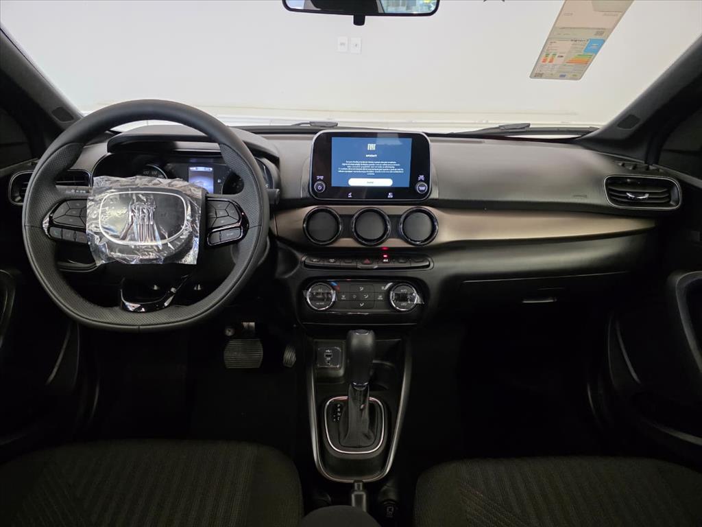 CRONOS 1.3 FIREFLY FLEX DRIVE CVT7