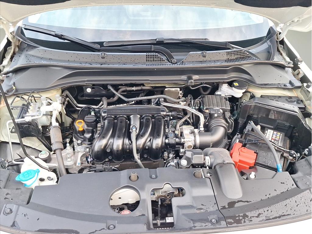 HR-V 1.5 DI I-VTEC FLEX EX CVT9