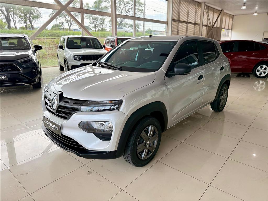 KWID 1.0 12V SCE FLEX ZEN MANUAL3