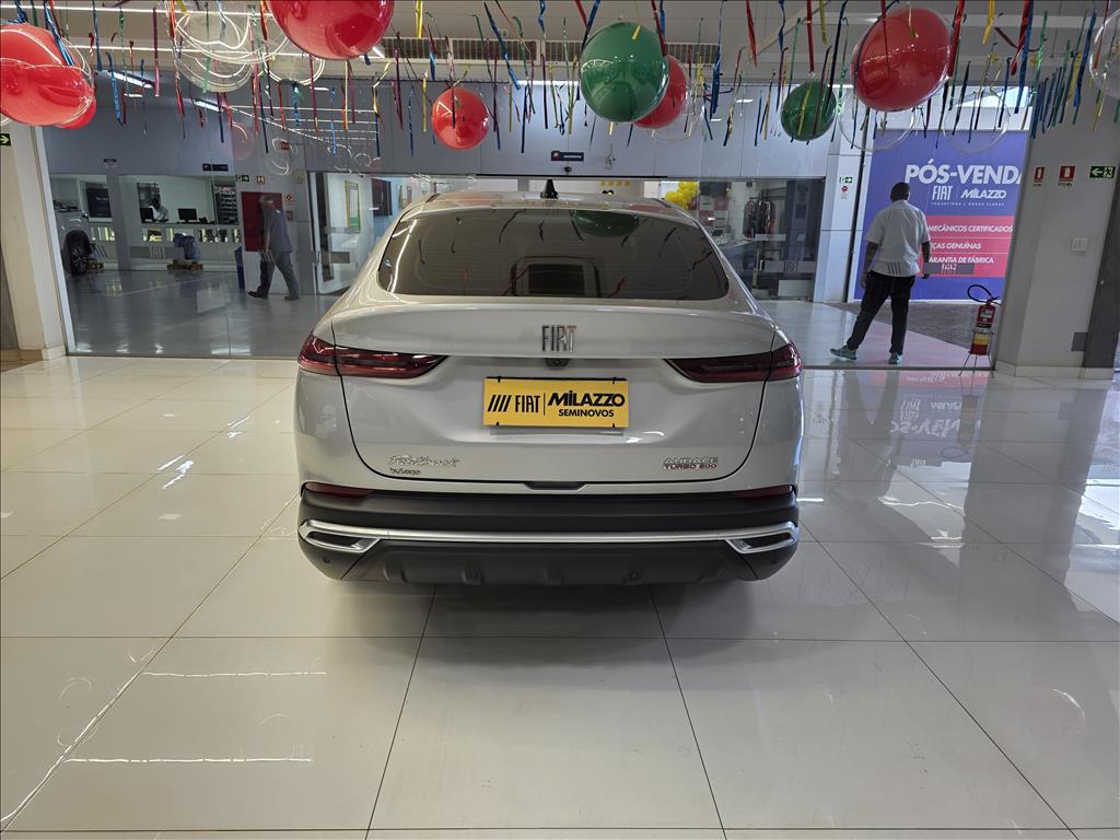 FASTBACK 1.0 TURBO 200 FLEX AUDACE CVT4