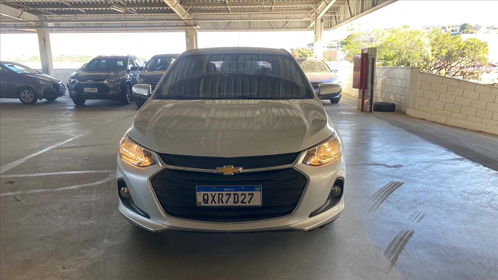ONIX 1.0 TURBO FLEX LT MANUAL