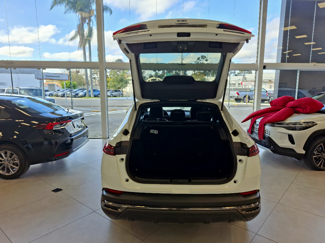 FASTBACK 1.0 TURBO 200 FLEX AUDACE CVT