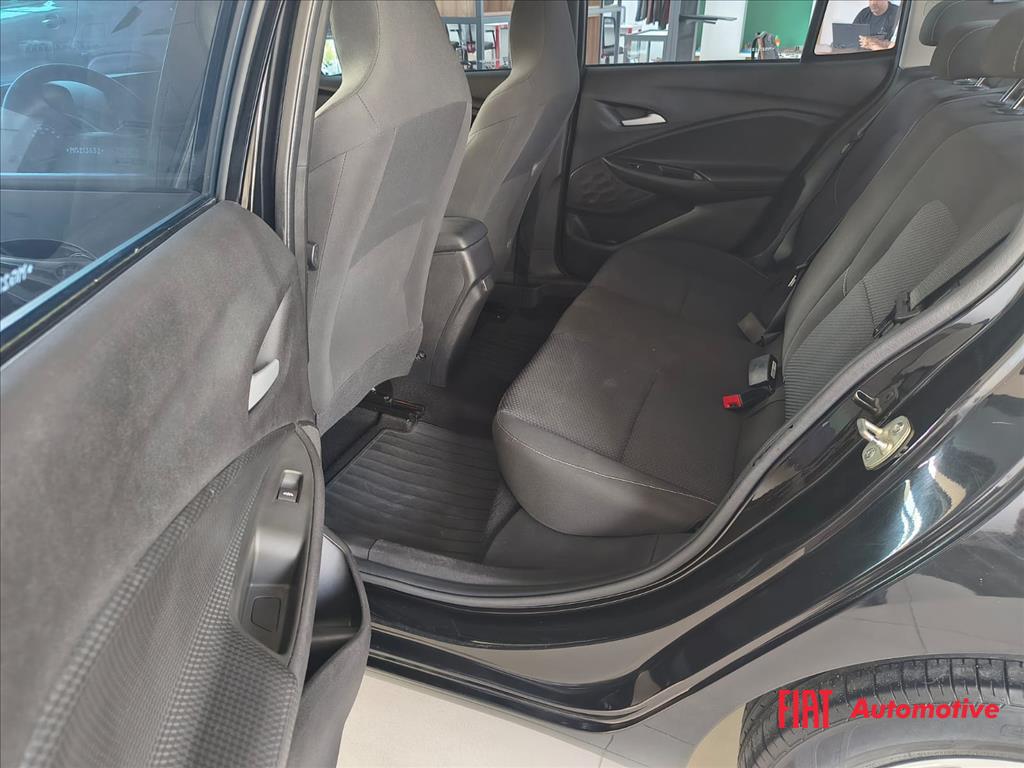 ONIX PLUS 1.0 TURBO FLEX LT AUTOMÁTICO