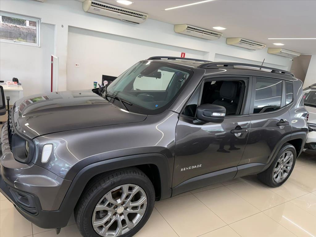 RENEGADE 1.3 T270 TURBO FLEX SPORT AT62