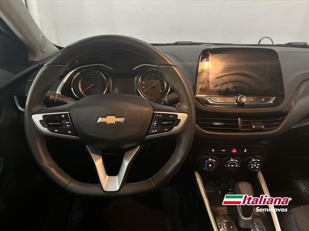 ONIX PLUS 1.0 TURBO FLEX LTZ AUTOMÁTICO6