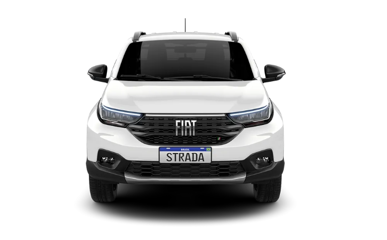 STRADA 1.3 FIREFLY FLEX VOLCANO CD CVT1