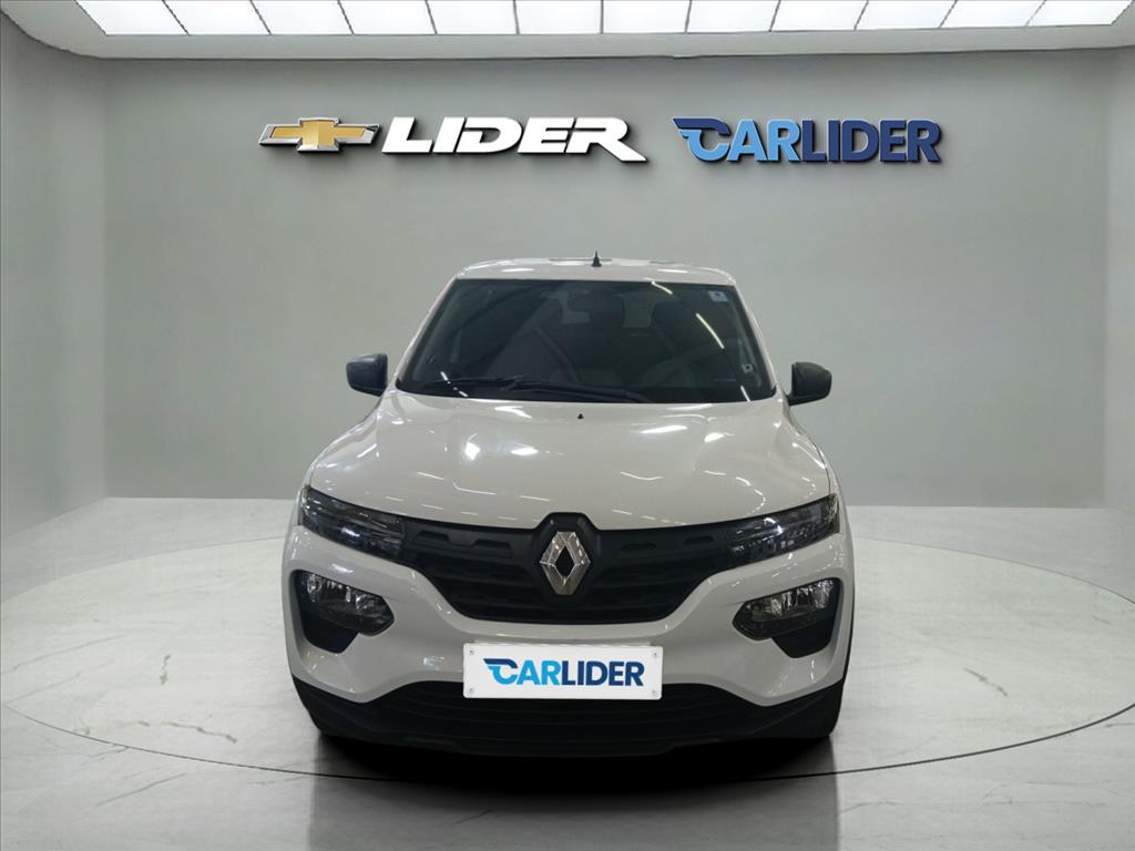 KWID 1.0 12V SCE FLEX ZEN MANUAL3