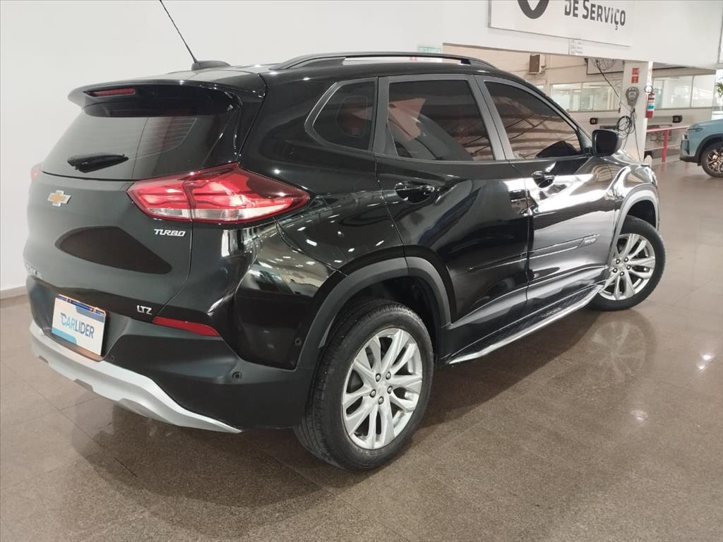 TRACKER 1.0 TURBO FLEX LTZ AUTOMÁTICO9