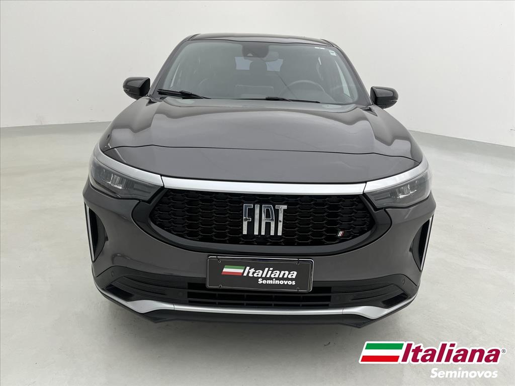 FASTBACK 1.0 TURBO 200 FLEX IMPETUS CVT7