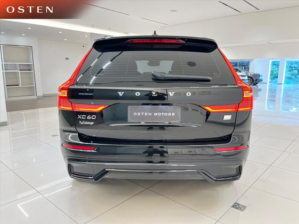 Volvo-XC60-2.0 T8 RECHARGE ULTIMATE DARK AWD GEARTRONIC