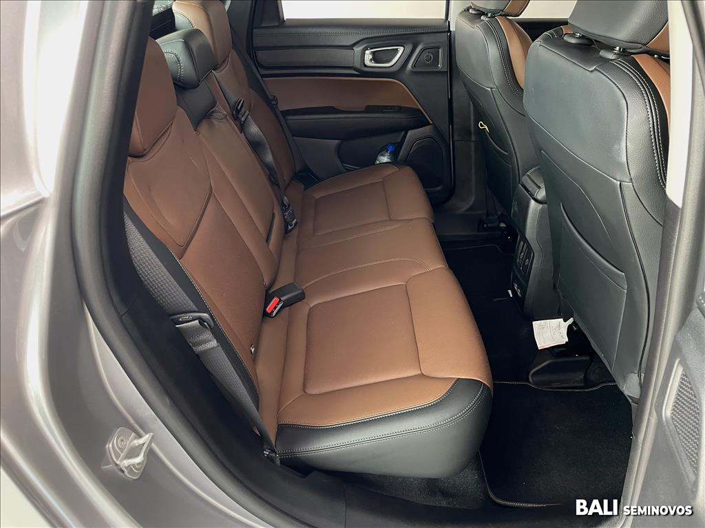 RAMPAGE 2.2 TURBO DIESEL LARAMIE 4X4 AUTOMÁTICO16