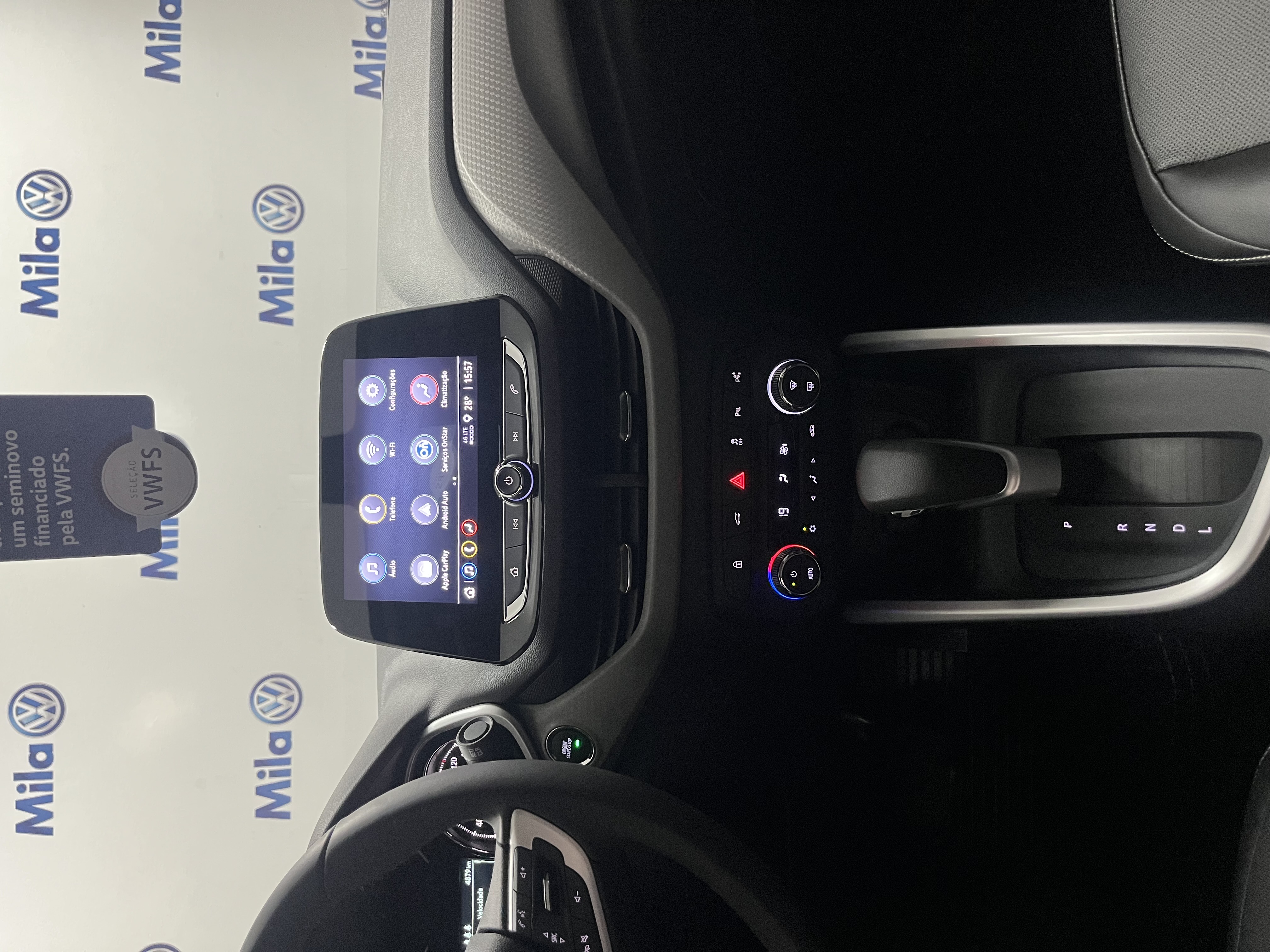 ONIX 1.0 TURBO FLEX PREMIER AUTOMÁTICO10