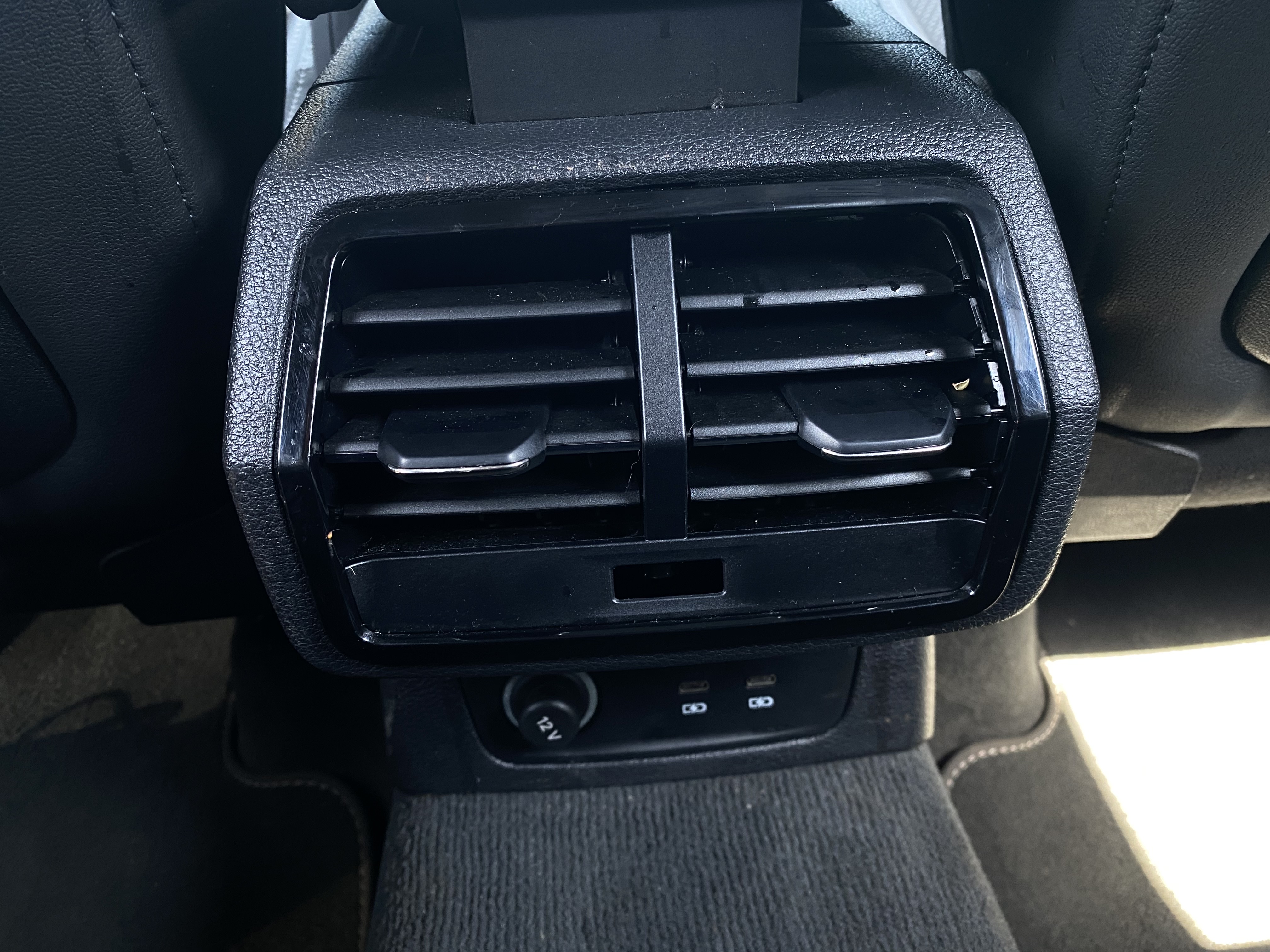 Q3 2.0 40 TFSI GASOLINA SPORTBACK PERFORMANCE BLACK QUATTRO TIPTRONIC16