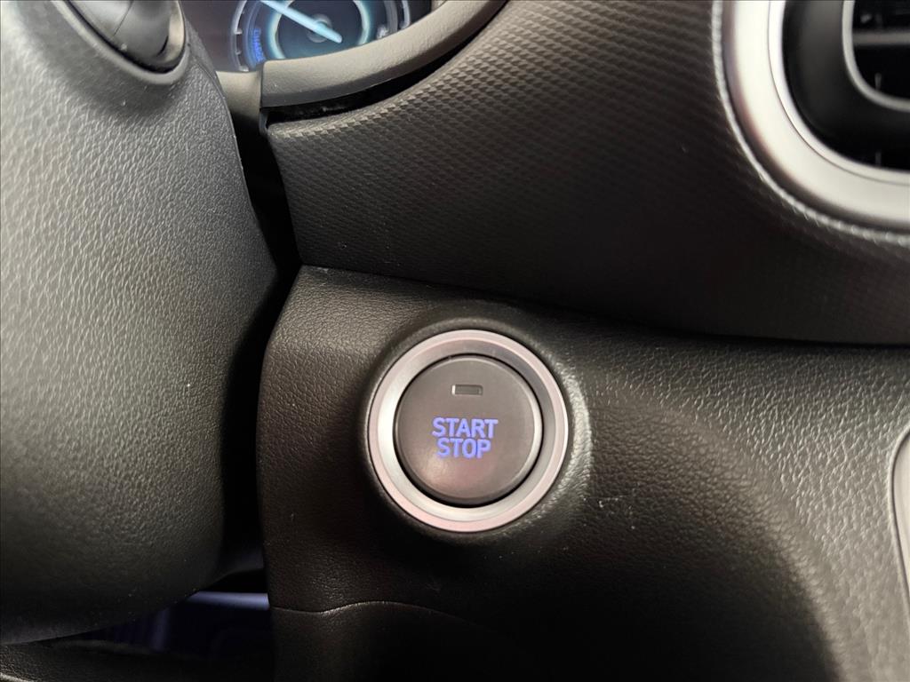 KONA EV 39,2 KW ELÉTRICO14