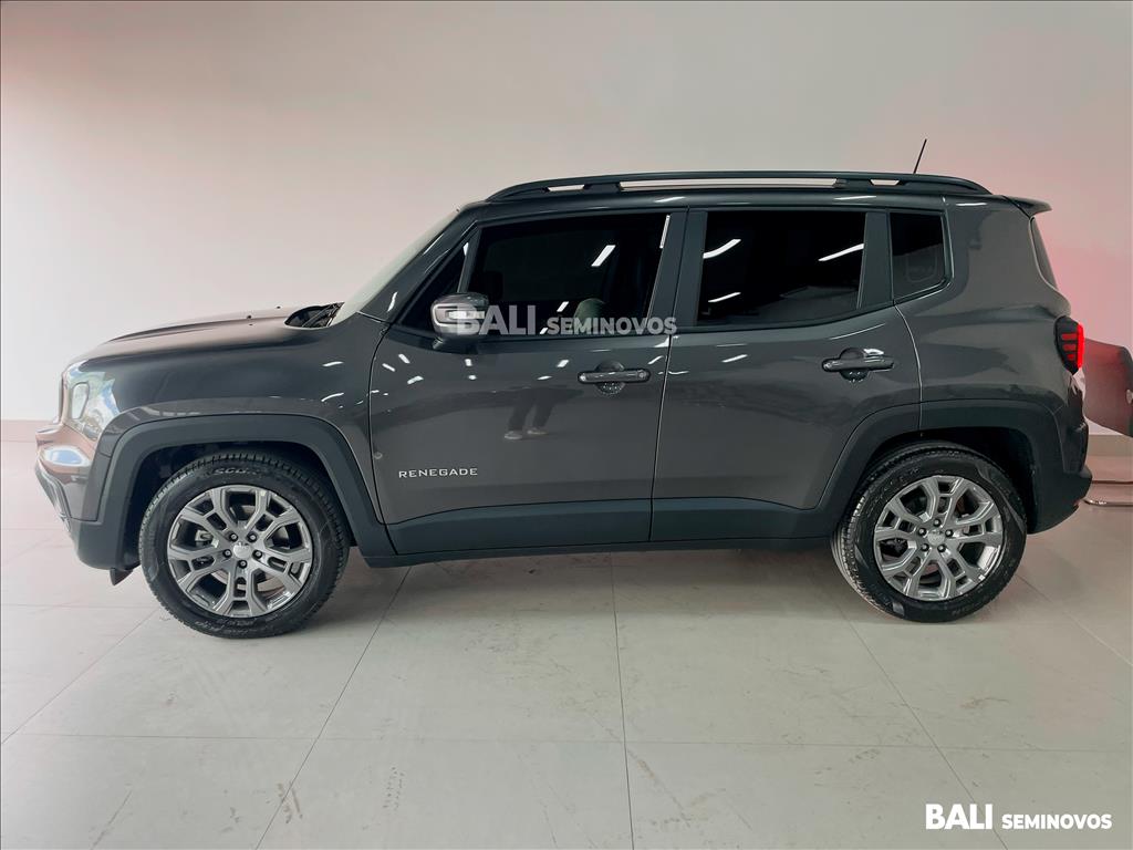 RENEGADE 1.3 T270 TURBO FLEX LONGITUDE AT64