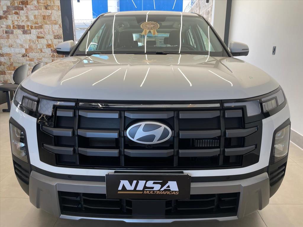 CRETA 1.0 TGDI FLEX PLATINUM SAFETY AUTOMÁTICO1