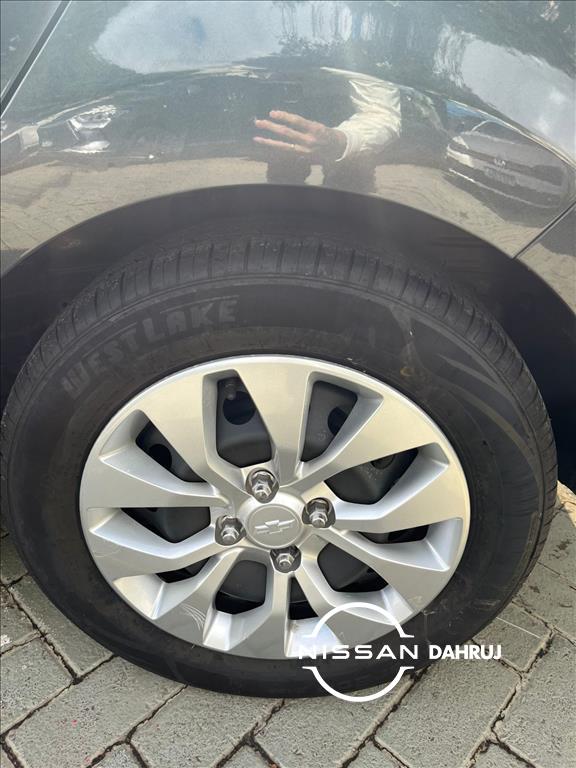 ONIX 1.4 MPFI LT 8V FLEX 4P MANUAL9