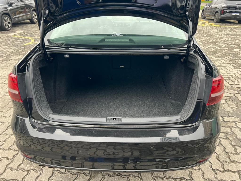 JETTA 1.4 16V TSI COMFORTLINE GASOLINA 4P TIPTRONIC6