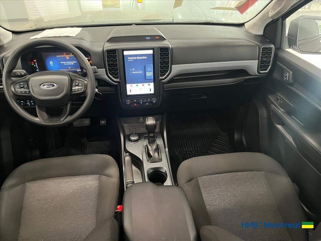 RANGER 2.0 TURBO DIESEL CD XLS 4X4 AUTOMÁTICO