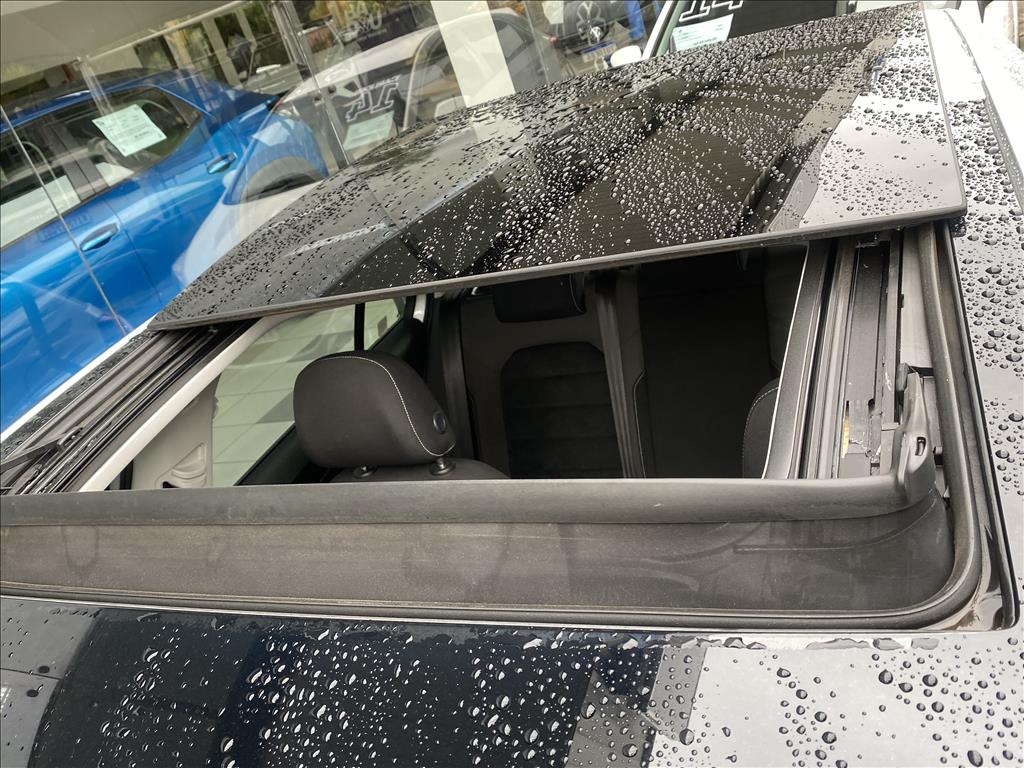 GOLF 1.4 TSI HIGHLINE 16V GASOLINA 4P AUTOMÁTICO7