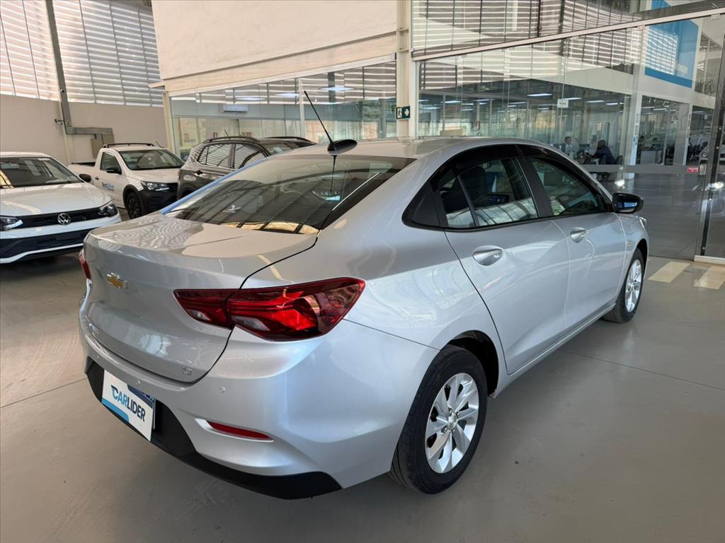 ONIX PLUS 1.0 FLEX LT MANUAL2