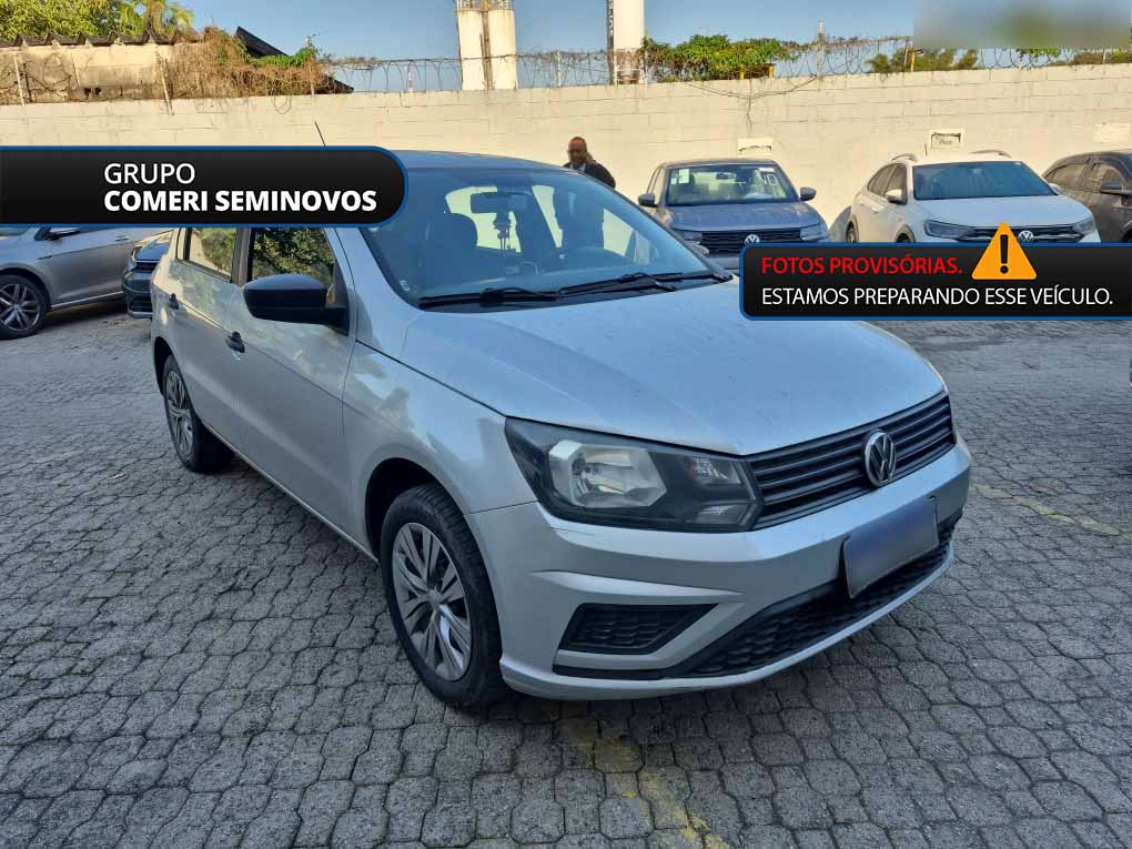 GOL 1.6 MSI TOTALFLEX 4P MANUAL