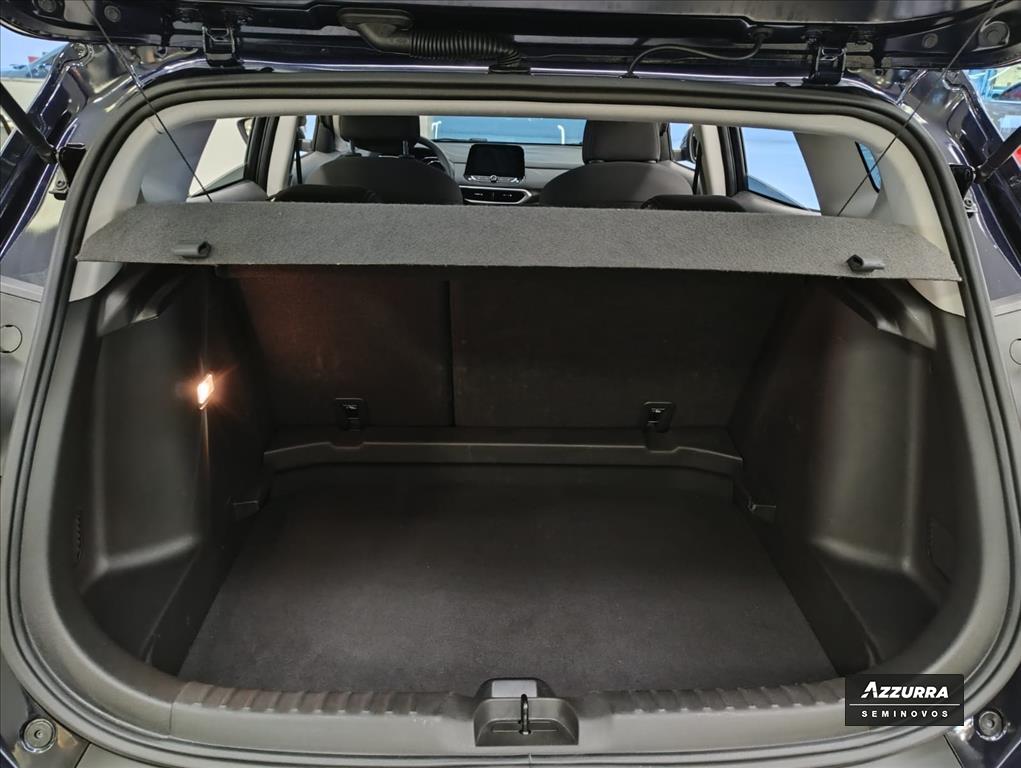 TRACKER 1.0 TURBO FLEX LT AUTOMÁTICO15